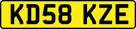 KD58KZE
