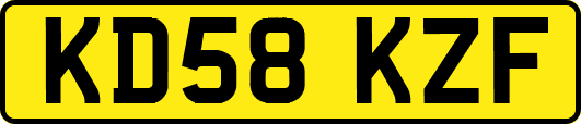 KD58KZF