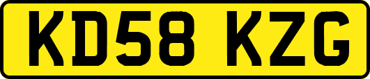 KD58KZG