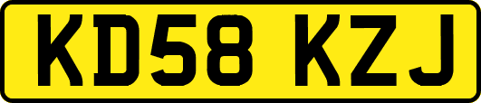 KD58KZJ