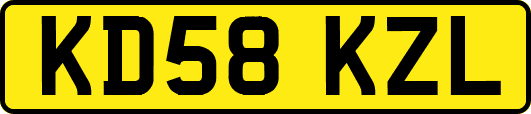 KD58KZL