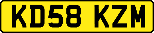 KD58KZM