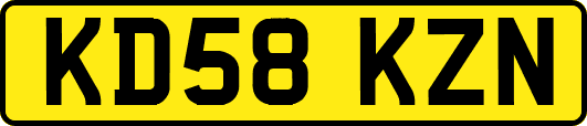 KD58KZN