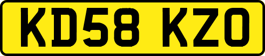 KD58KZO