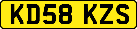KD58KZS