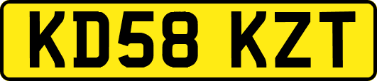 KD58KZT
