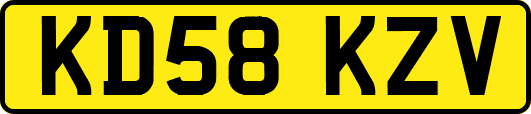 KD58KZV