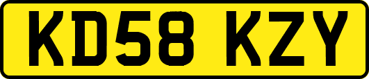 KD58KZY