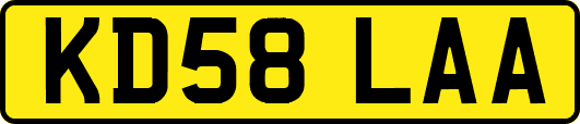 KD58LAA