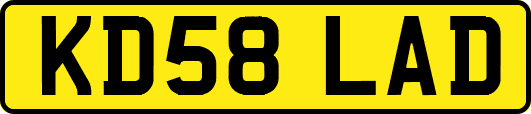 KD58LAD