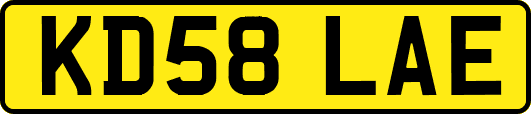 KD58LAE