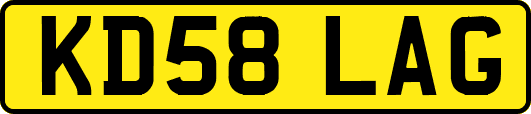 KD58LAG