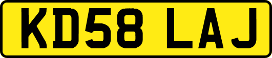 KD58LAJ