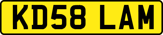 KD58LAM
