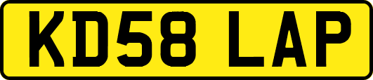 KD58LAP