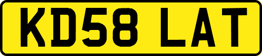 KD58LAT