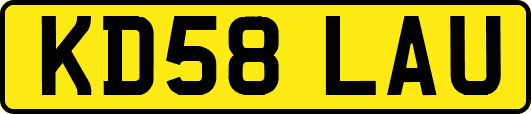 KD58LAU