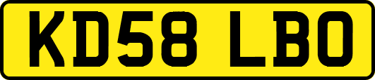 KD58LBO
