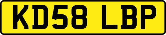 KD58LBP