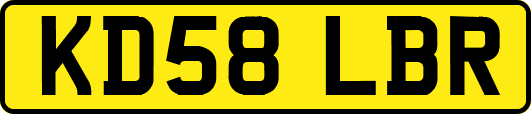 KD58LBR