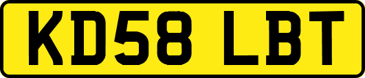 KD58LBT