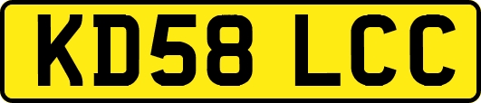 KD58LCC