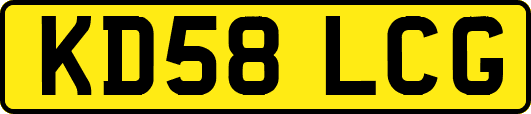 KD58LCG