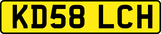 KD58LCH