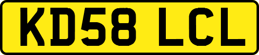 KD58LCL