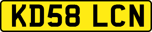 KD58LCN