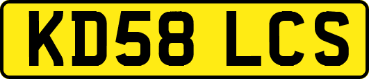 KD58LCS