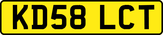 KD58LCT