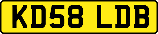 KD58LDB