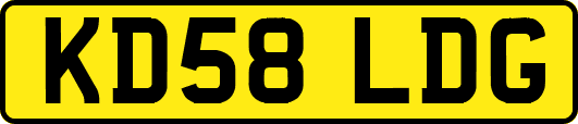 KD58LDG
