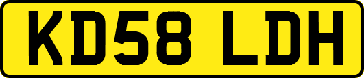 KD58LDH