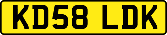 KD58LDK