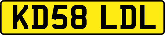 KD58LDL