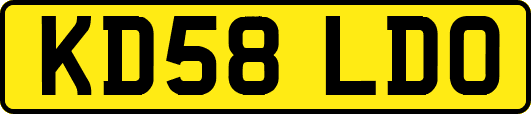 KD58LDO