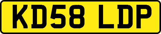 KD58LDP