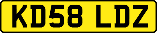 KD58LDZ
