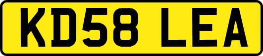 KD58LEA