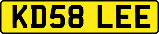 KD58LEE