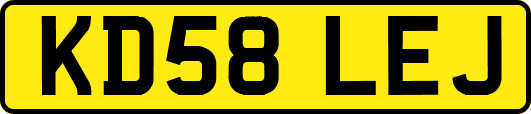 KD58LEJ