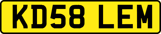 KD58LEM