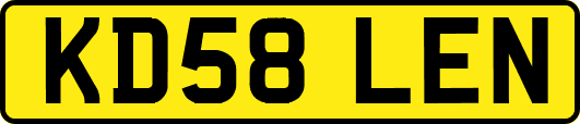 KD58LEN