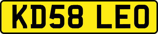 KD58LEO