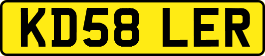 KD58LER