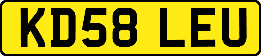 KD58LEU