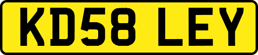 KD58LEY