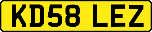 KD58LEZ